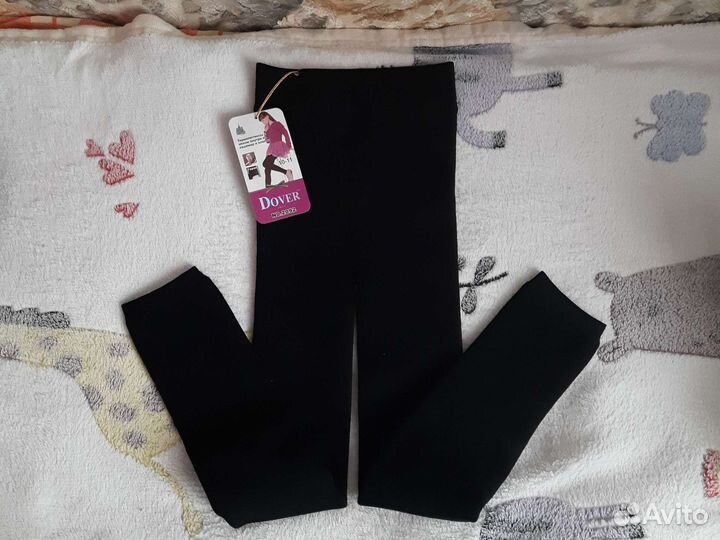 Термолеггинсы