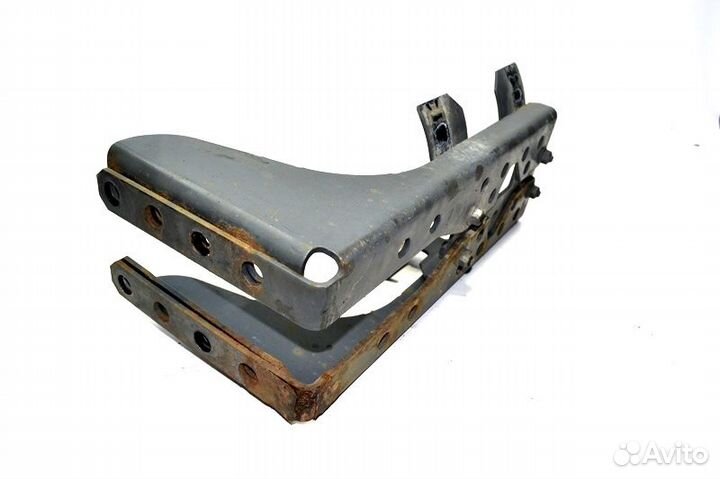 Кронштейн ресивера mercedes-benz Actros MP4 2542