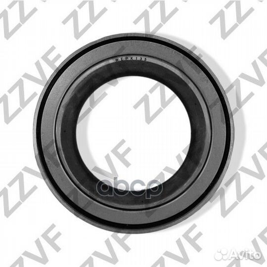 Подшипник ступичный передний toyota tacoma RZN1