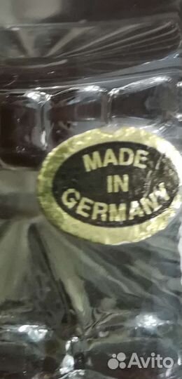 Кружка бокал пивной Германия