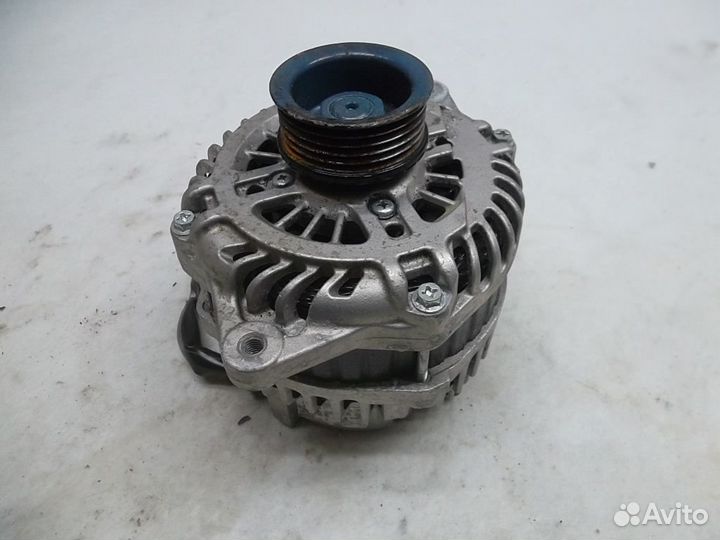 Генератор Субару Subaru