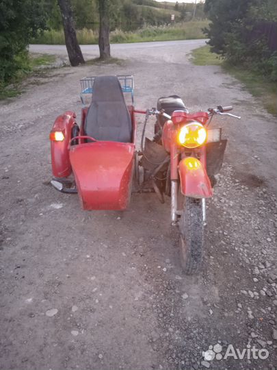 Днепр мт10-36 1981г.в