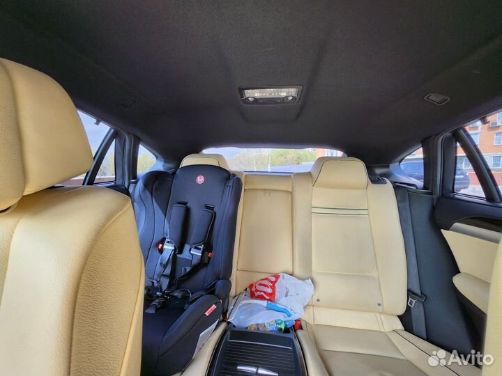 BMW X6 3.0 AT, 2011, 121 500 км