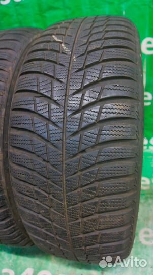 Bridgestone Blizzak LM-001 205/55 R16 91H