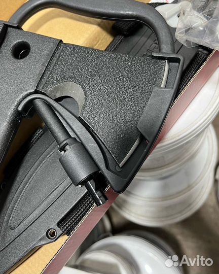 Топор туристический