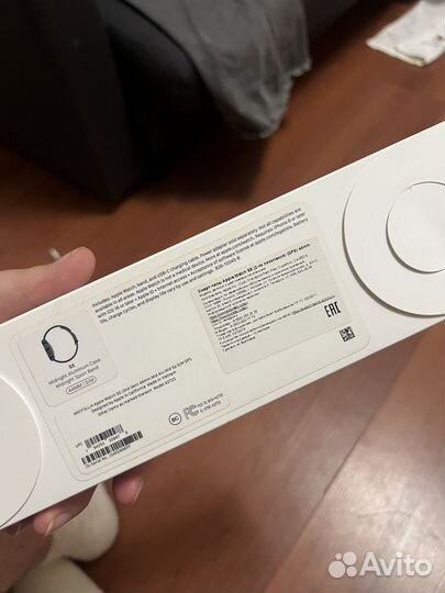 Apple watch se 2gen 44mm