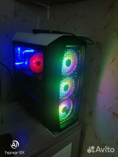 I 5 8400 +h310