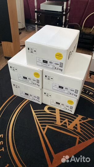 Pro-Ject T1 phono SB (OM 5E) Black