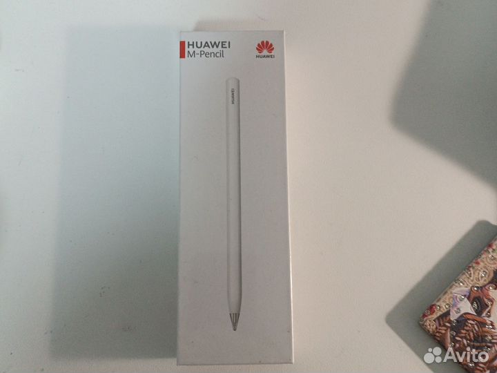 Стилус для планшета huawei CD54 M-Pencil (2nd gen)