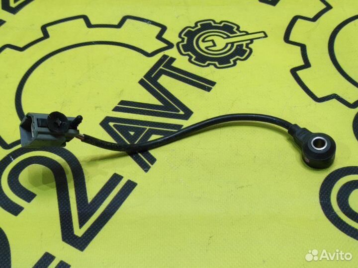 Датчик детонации Mazda Mazda 6 GH LF-VE 2009