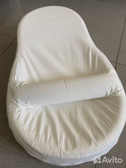 Кокон - колыбель ортопед. для новорожденных аскона