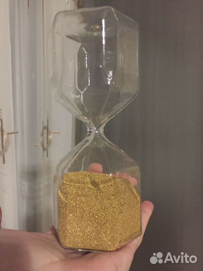 Песочные часы IKEA