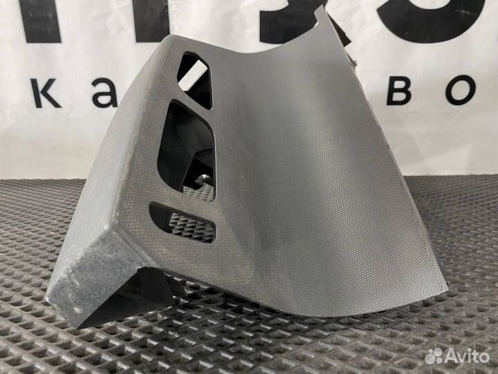 Накладка на торпедо (консоль) левая Renault T