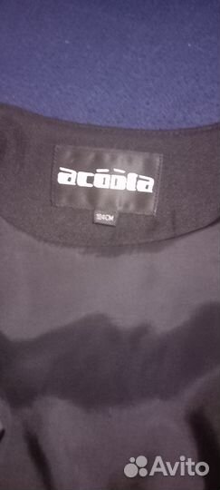 Жилет Acoola 104см