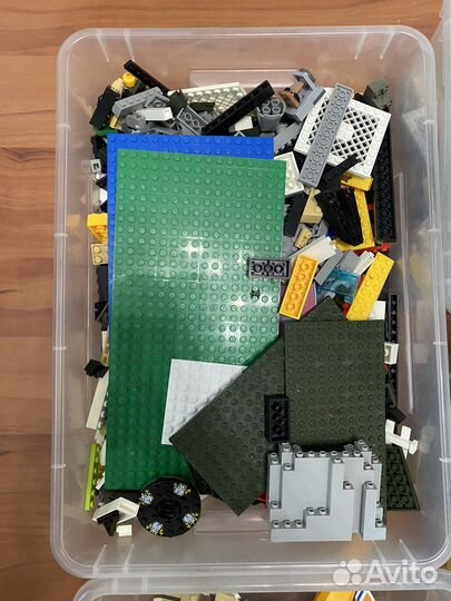 Lego