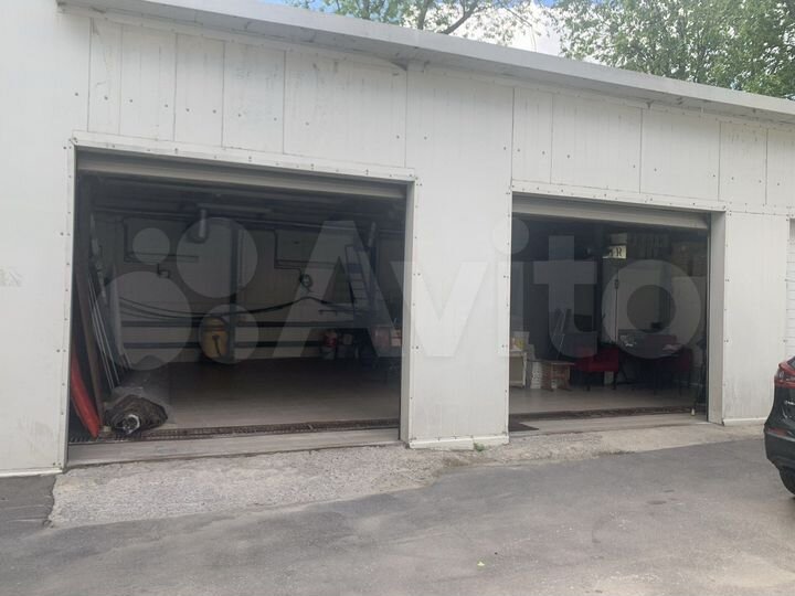 Склад, 250 м²