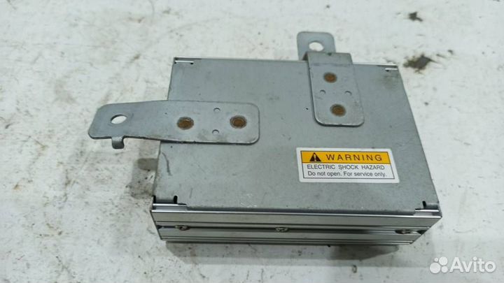 Инвертор Акура MDX YD2