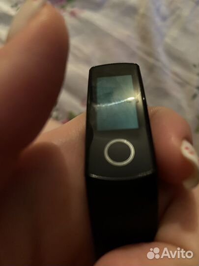 Смарт часы honor Band 5