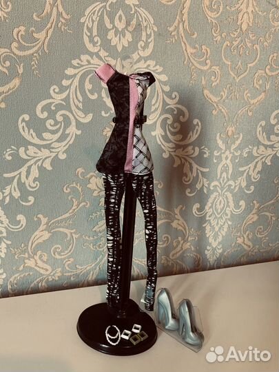 Кукла Монстер Хай