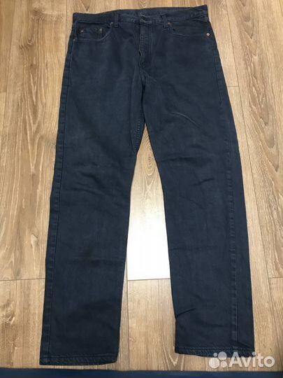 Джинсы Levi's 615