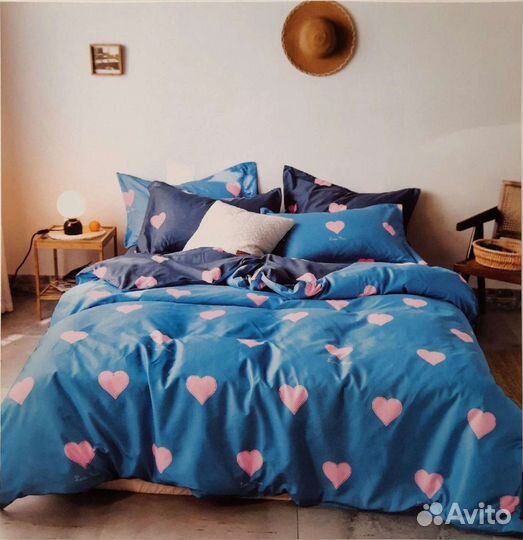 Белье постельное,евро,семейни.двушка