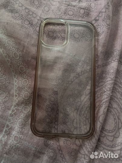 Чехол на iPhone 12 mini