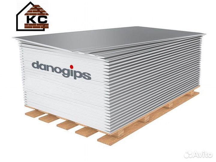 Гипсокартон