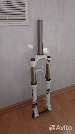 Вилка для велосипеда