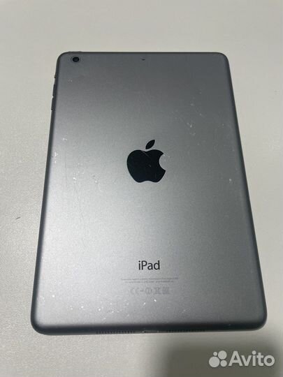iPad mini