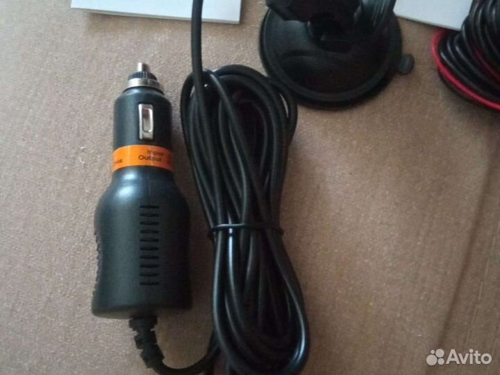 Видеорегистратор