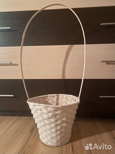 Корзина для цветов