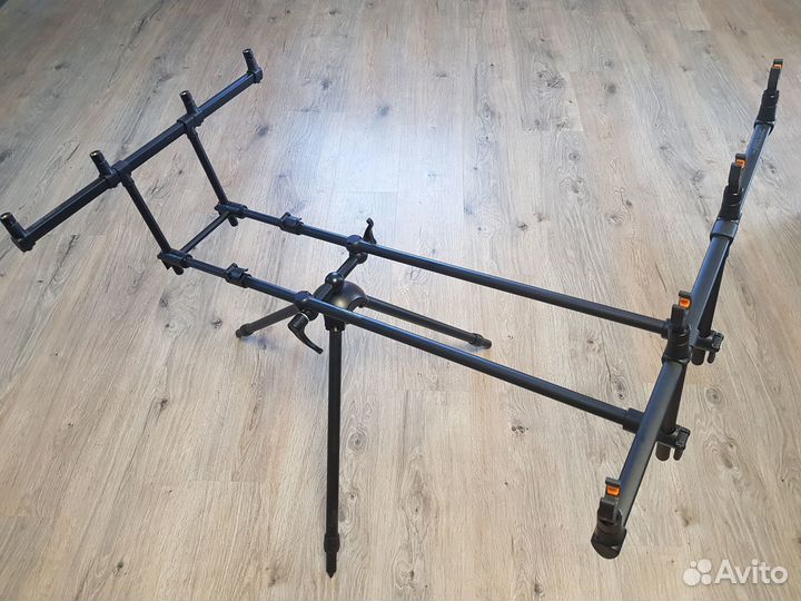 Род-под Prologic Tri-Lux