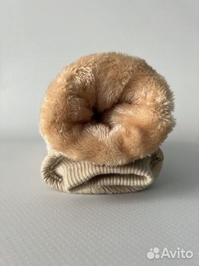 Варежки зимние непромокаемые