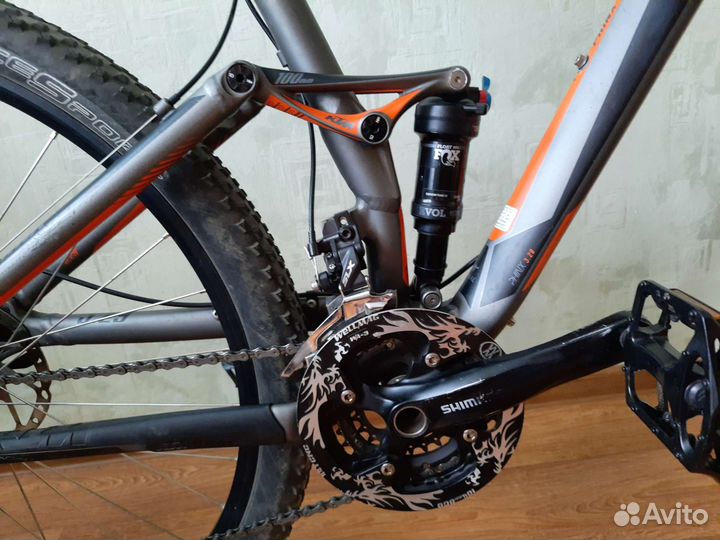 Ktm Phinx Австрия XL 29r