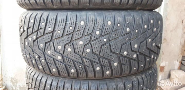 Hankook Winter I'Pike RS2 W429 205/50 R17