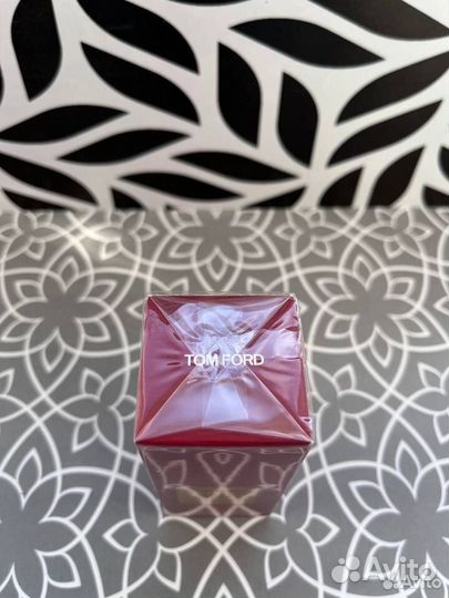 TOM ford Lost Cherry Тестер (Duty Free)