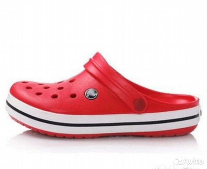 Crocs