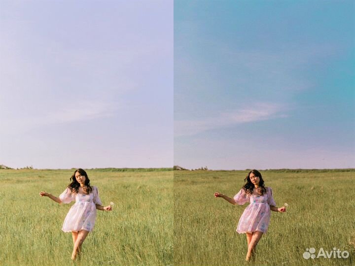 Обработка фотографий / ретушь / дизайн