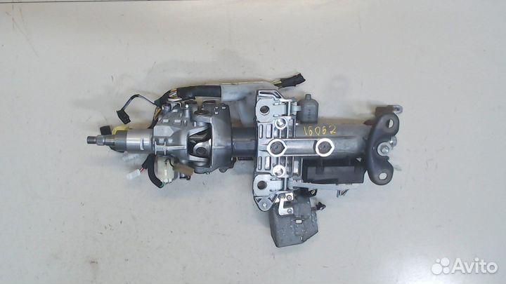 Колонка рулевая Lexus LS460, 2009