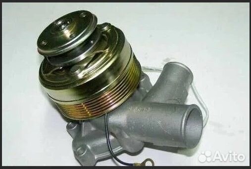 Помпа 405 Евро-2 Газель, Соболь