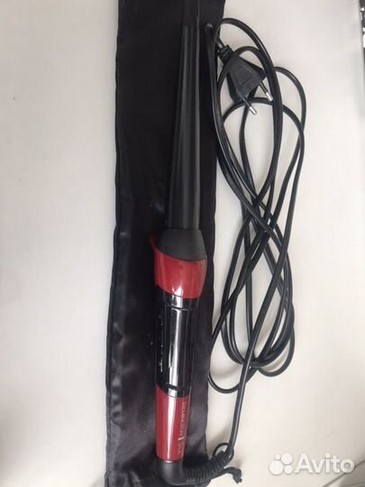 Щипцы Ramington Silk Cl-96W1