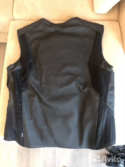 Мотожилет icon