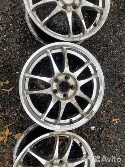 Диски 5 114 3 r16