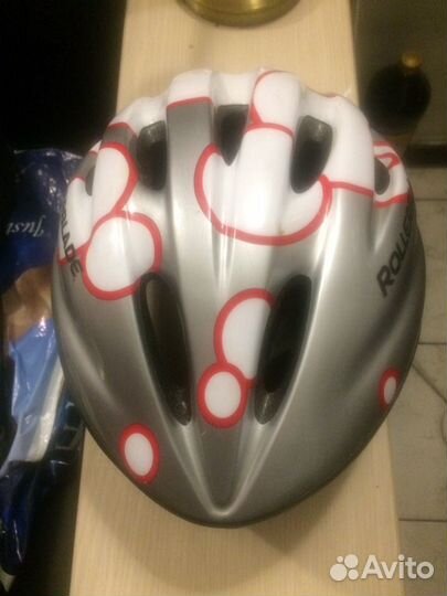 Защита головы