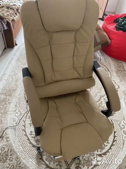 Офисное кресло (геймерское). Кресло для директора