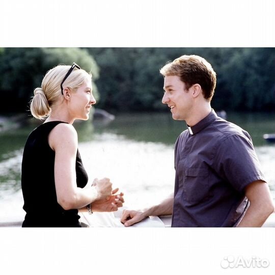 Сохраняя веру (DVD)