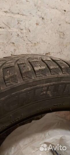 Michelin X-Ice 285/50 R20
