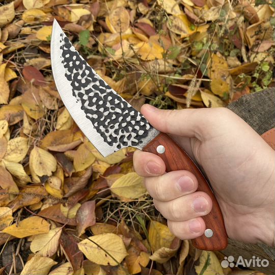 Нож кухонный на дачу