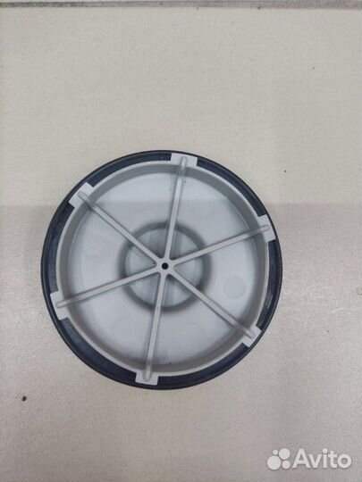 Крышка фары левая Toyota Crown S180