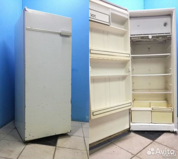 Холодильники б-у с доставкой подъём гарантия